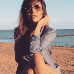 Ева Калашникова, 27.08, Санкт-Петербург
