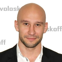 Дмитрий Сергеев, 21.10, Санкт-Петербург