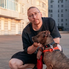 Александр Бусов, 04.06.1988, Санкт-Петербург
