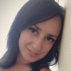 Виктория Новикова, 11.07, Макеевка
