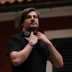 Алексей Вавер, 27.05, Рига