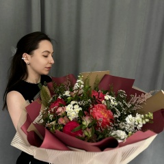 Расиля Алимова, 12.05, Казань