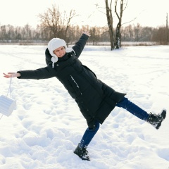 Светлана Гущеня, 30.12.1986, Фаниполь