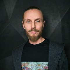 Дмитрий Мечтатель Ефремов, 25.09.1987, Санкт-Петербург
