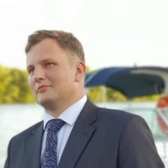 Алексей Коротков, 14.03, Москва