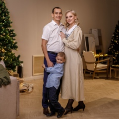 Михаил Иванов, 16.11