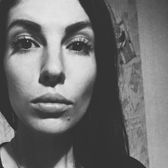 Катя Семёнова, 17.02, Киев