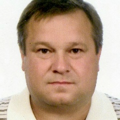 Олег Александров, 15.05.1966, Воронеж