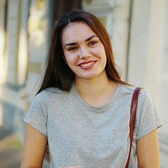 Ирина Митина, 04.08, Нижний Новгород