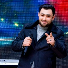 Хан Сахатов, 18.02, Ашхабад