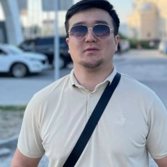Джамбул Алмазбекович, 15.10, Орехово-Зуево