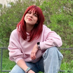 Настасья Корсакова, 11.04, Москва