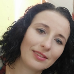 Юля Вакулюк, 09.04.1985, Белая Церковь