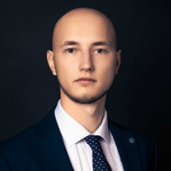 Филипп Шедько, 18.01, Санкт-Петербург