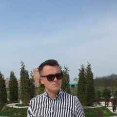 Дмитрий Жуков, 14.01, Краснодар
