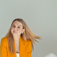 Екатерина Ахметшина, 28.04, Владимир