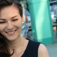 Натали Демидова, 14.06, Актобе