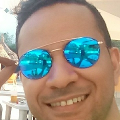 Aref Chamma, Al Marsá