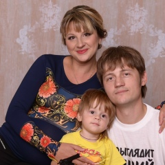 Юлия Бурдейная, 03.01, Севастополь