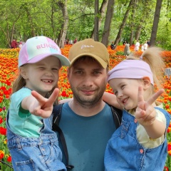 Даниил Котомцев, 28.06.1990, Всеволожск