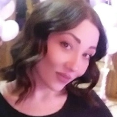 Татьяна Воронцова, 20.11, Пятигорск