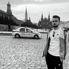 Артём Сафаров, 06.04, Москва