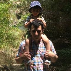Rasim Isaev, 25.05