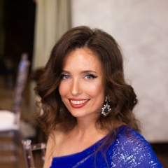 Виктория Кузнецова