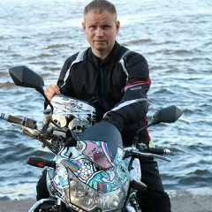 Алексей Колтаков, Санкт-Петербург