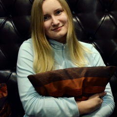 Танюшка Илларионова, 25.01, Заволжск