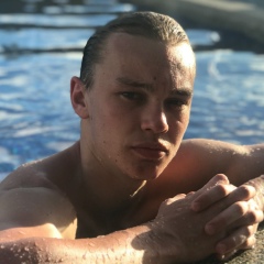 Станислав Русаков, 24.04, Воронеж