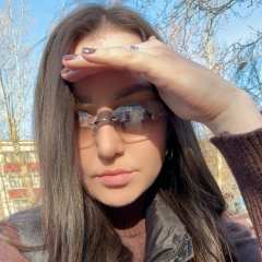 Оля Важная, 06.02, Москва