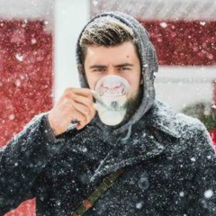 Владислав Рассказов, 27.03, Самара
