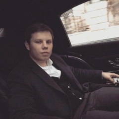 Кирилл Мамонтoff, 15.07, Ташкент