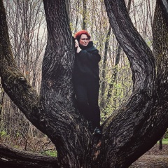 Юлия Соколова, 22.03.1987, Москва