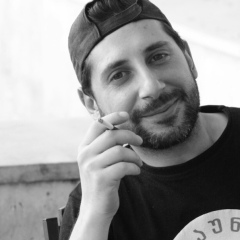 Emil Avakimian, 22.01.1992, Тбилиси