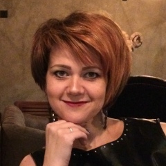 Евгения Смарагдова, 26.05.1984, Владимир