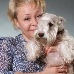 Елена Сластён, Санкт-Петербург