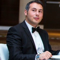 Huseyn Huseynzade, 25.01.1989, Баку