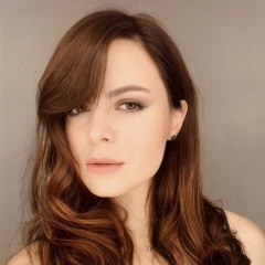 Ksenia Starchenko, Москва