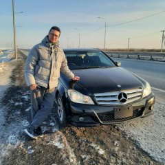 Антон Кардапольцев, 15.11, Ижевск