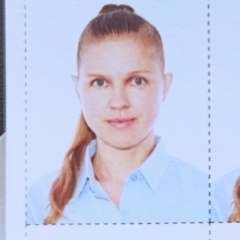 Елена Молоносова, 29.12, Калуга