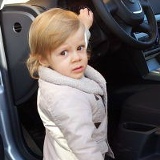 Лидия Маринова, 01.03.1985, София