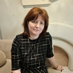 Анна Топчиёва, 28.05, Шебекино