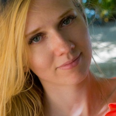 Julia Kolyvanova, 05.07