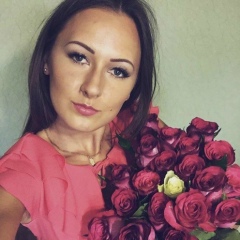 Зинаида Морозова, 06.12, Челябинск