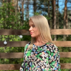 Марина Гинзбург, 09.01, Барановичи