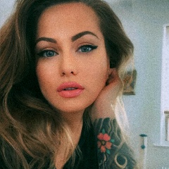 Маргарита Кошелева, 23.06.1987, New York City