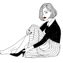 Майя Газизова, 09.05