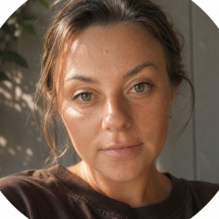 Елена Котлярова, 30.05.1988, Новосибирск
